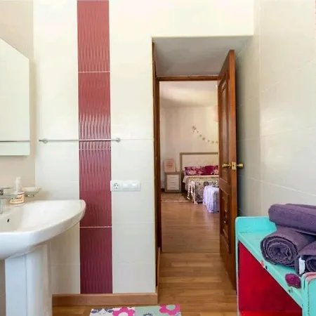 Bed & Breakfast Cmlove Purple El Campello