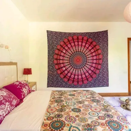 Cmlove Purple Bed & Breakfast