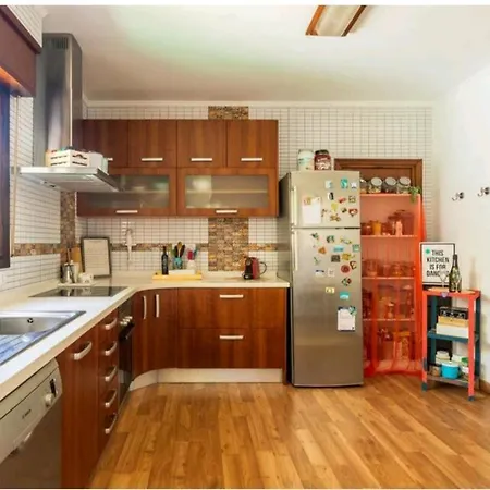 Cmlove Purple Bed & Breakfast El Campello