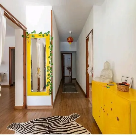 Bed and breakfast Cmlove Purple 4*
