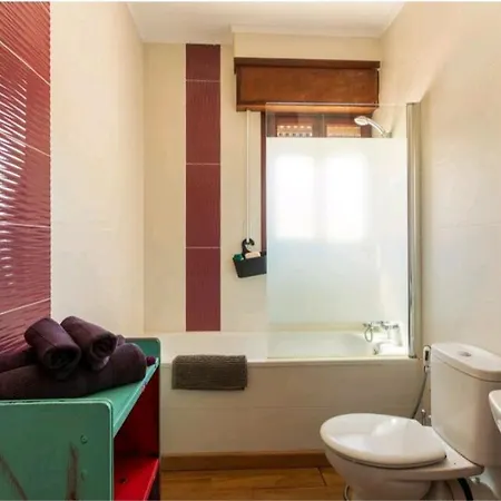 Cmlove Purple Bed and breakfast 4*